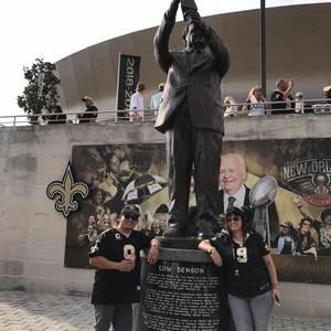 Meet your Posher, Frank